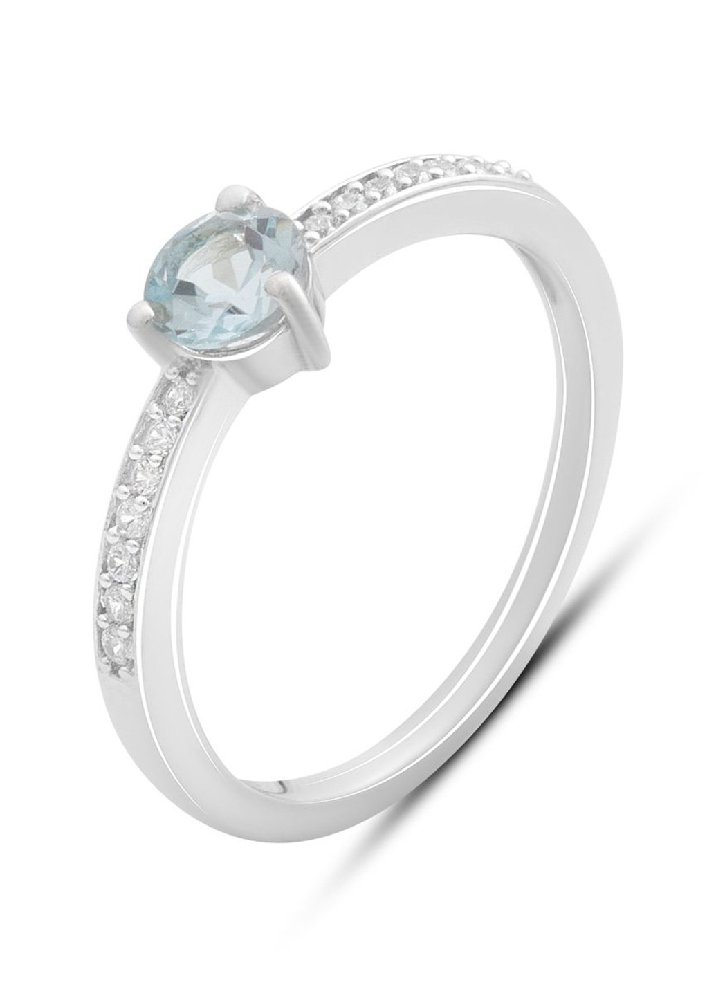 Кольцо Silver Flame (354214785)