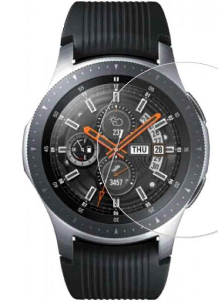 Плівка захисна TPU Samsung Galaxy Watch (46 мм) R800 (BOXF-SMNG-WTCH-R800) XoKo (203978397)