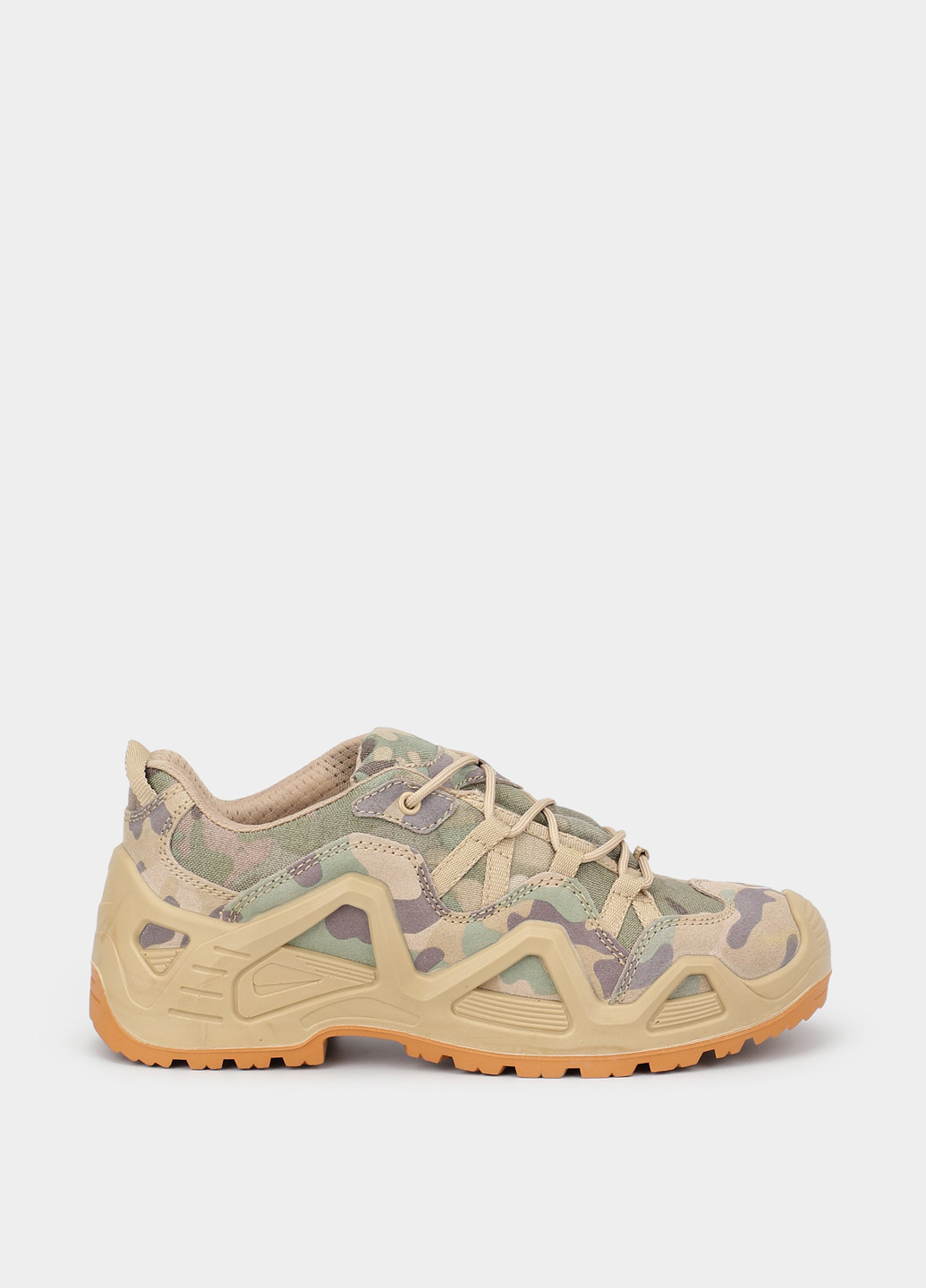 Цветные демисезонные кроссовки Braska 824-0911/104