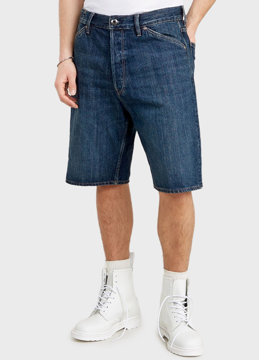 Шорты G-Star Raw (306682150)