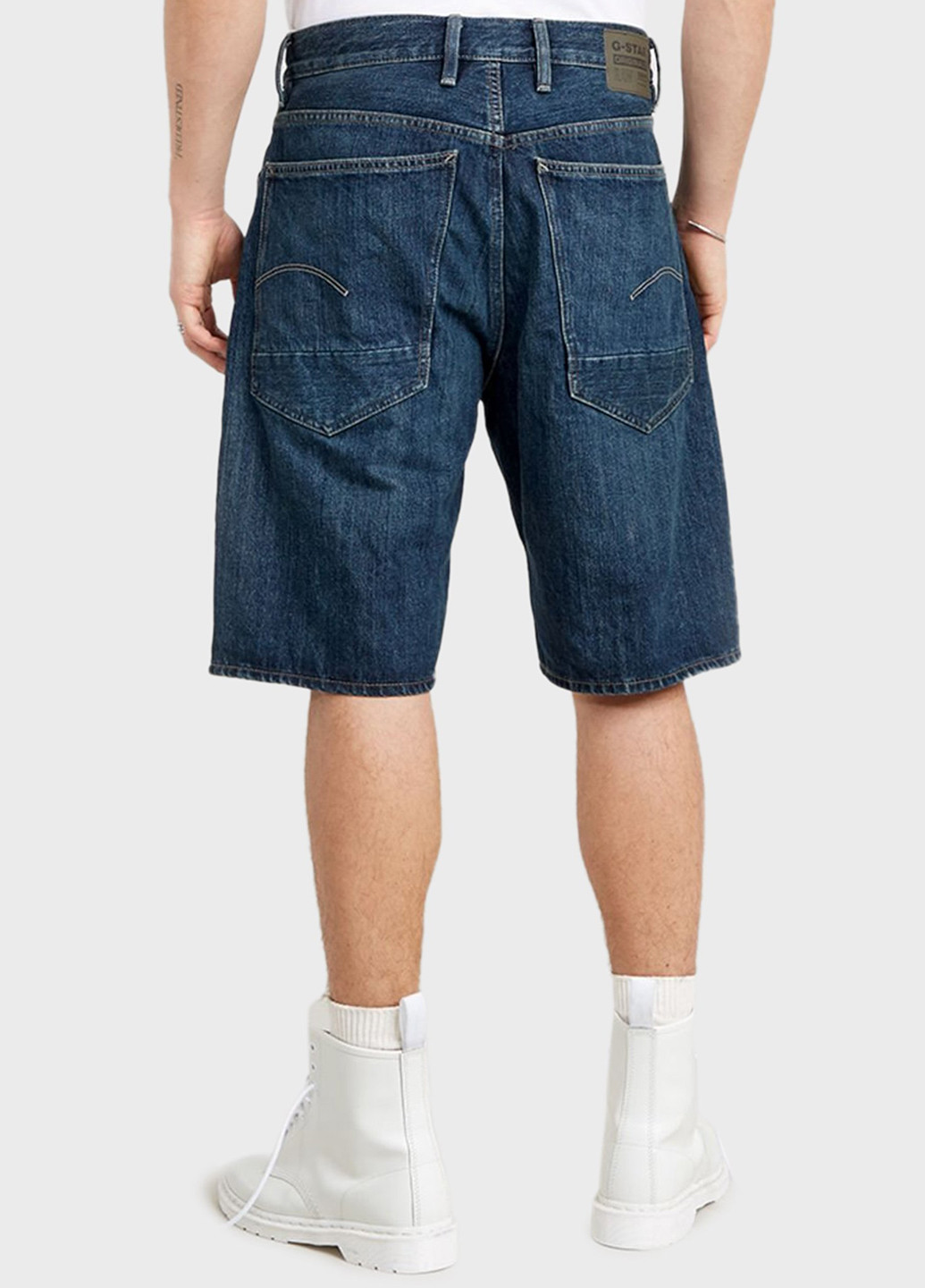 Шорты G-Star Raw (306682150)