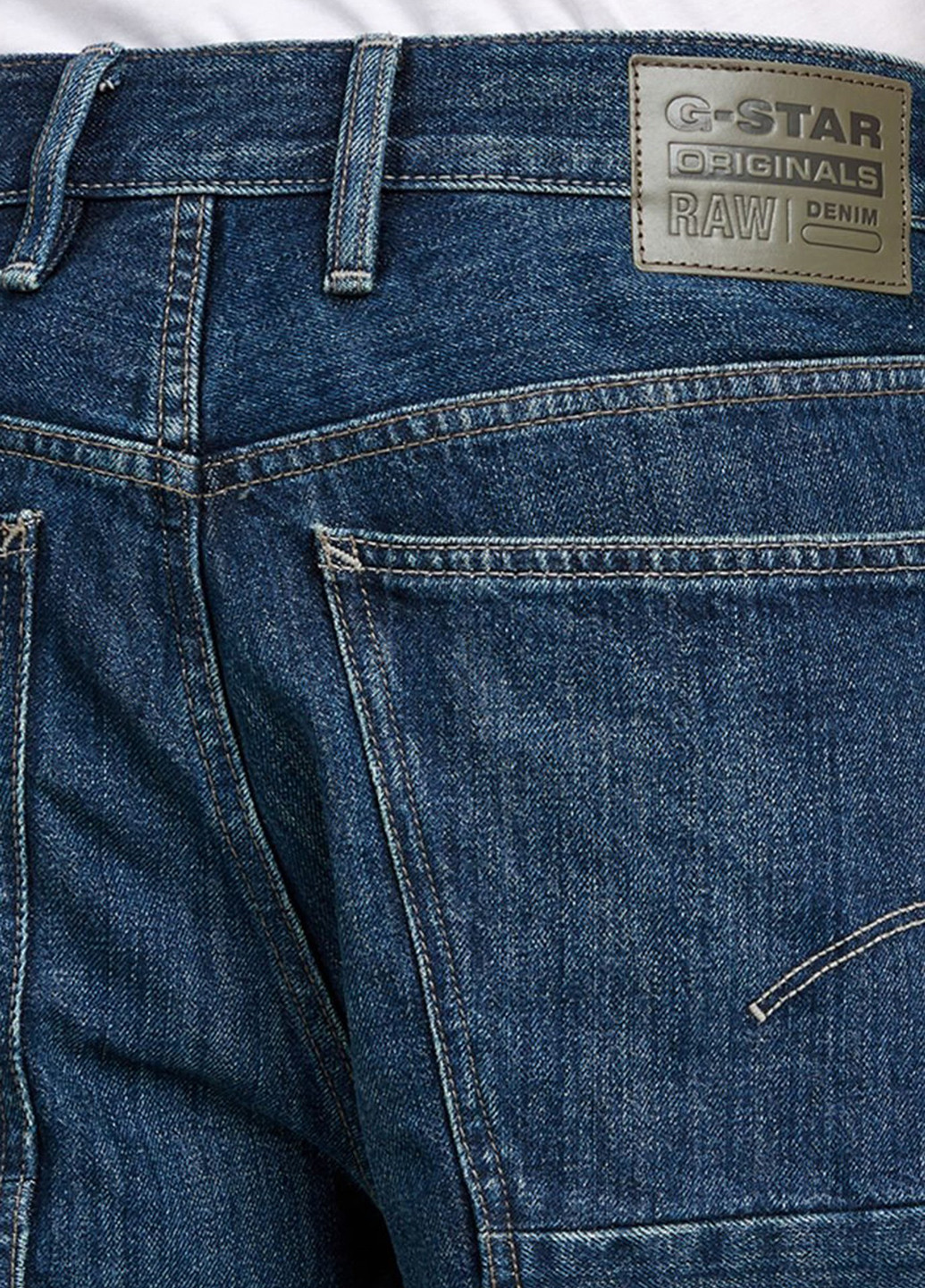 Шорты G-Star Raw (306682150)