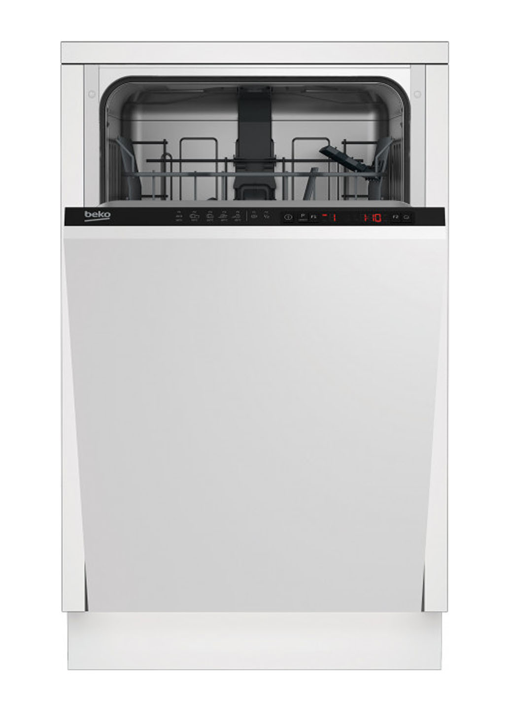 Посудомоечная машина полновстраиваемая BEKO DIS25010