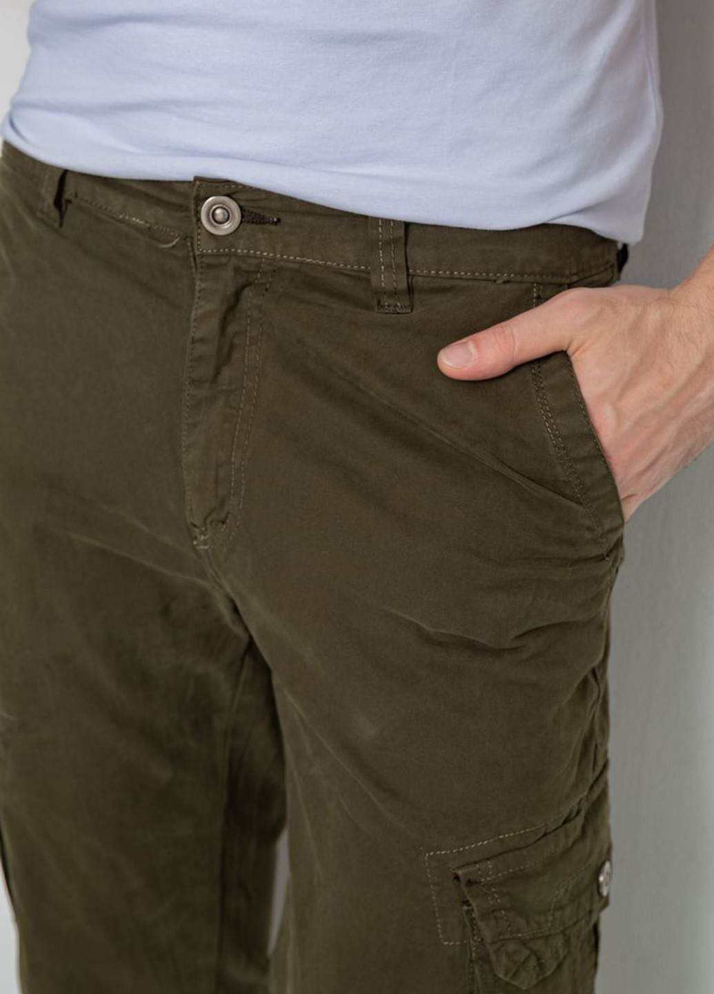 Штани Ager (334594768)