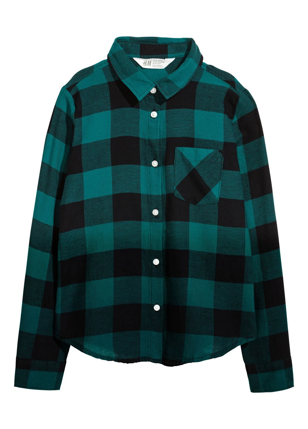 Блуза H&M (97932083)