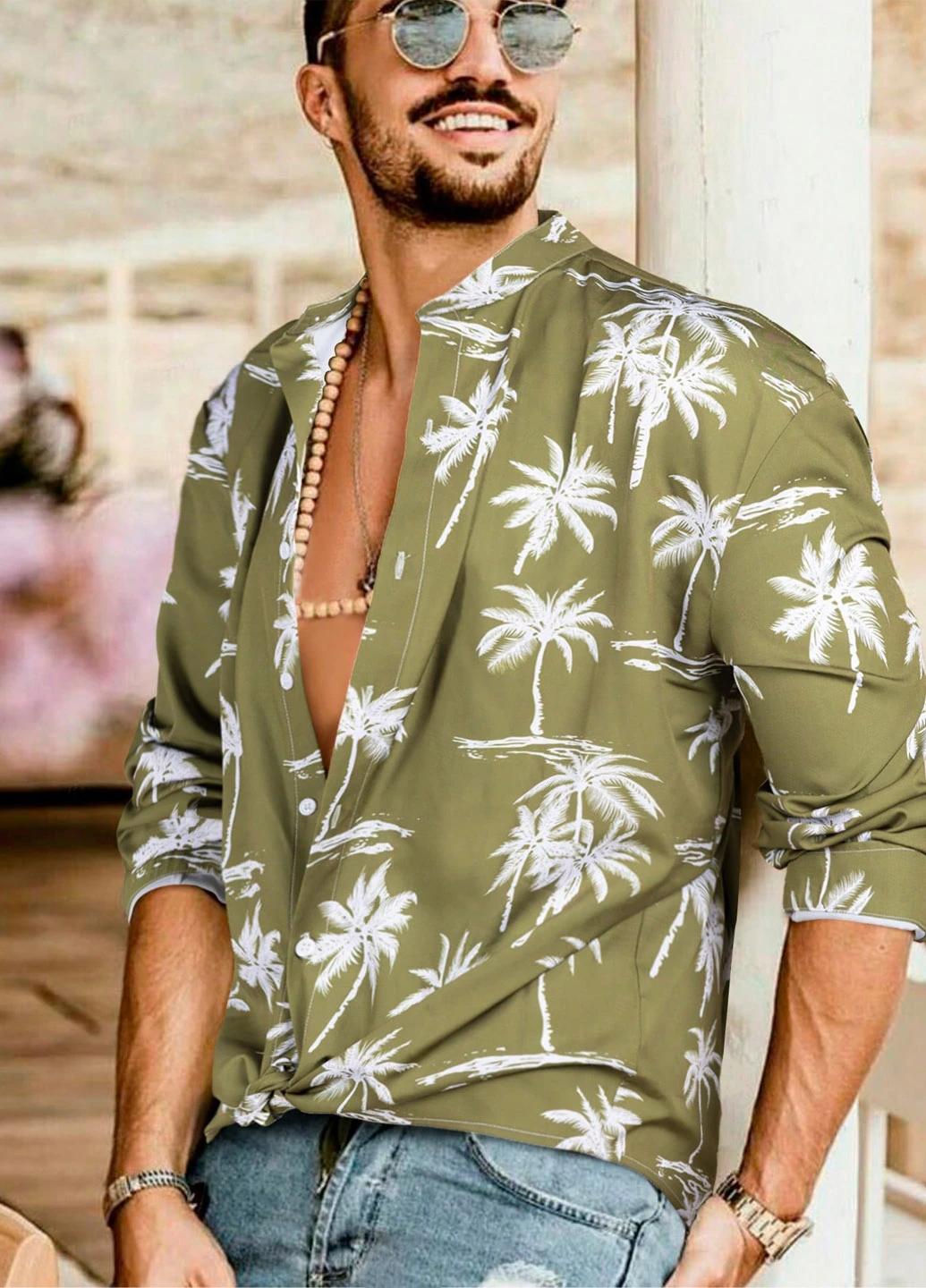 Сорочка SHEIN (311507439)