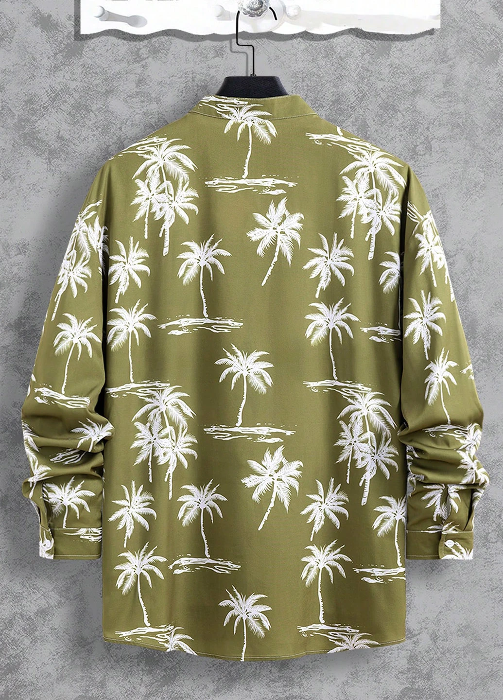 Сорочка SHEIN (311507439)