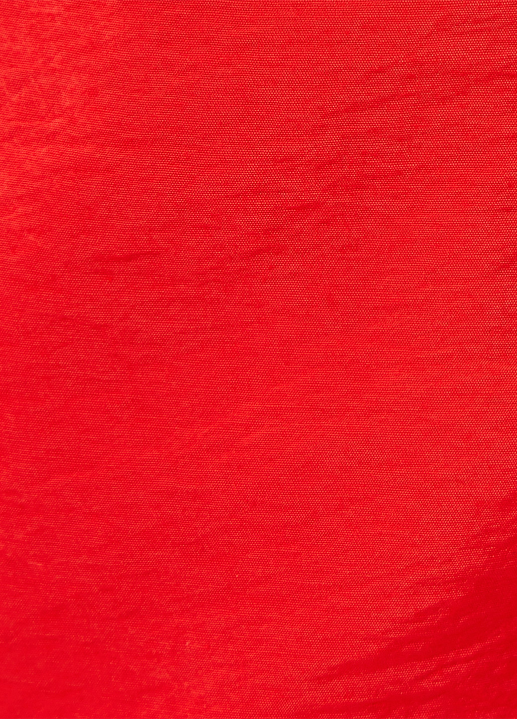 Комбинезон KOTON комбинезон-шорты однотонный красный кэжуал вискоза