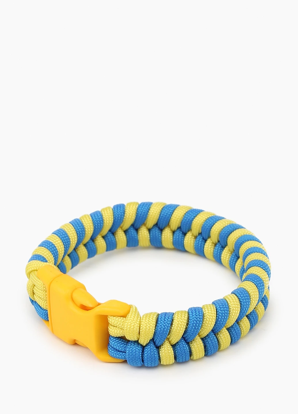 Браслет патріотичний No Brand (254736766)