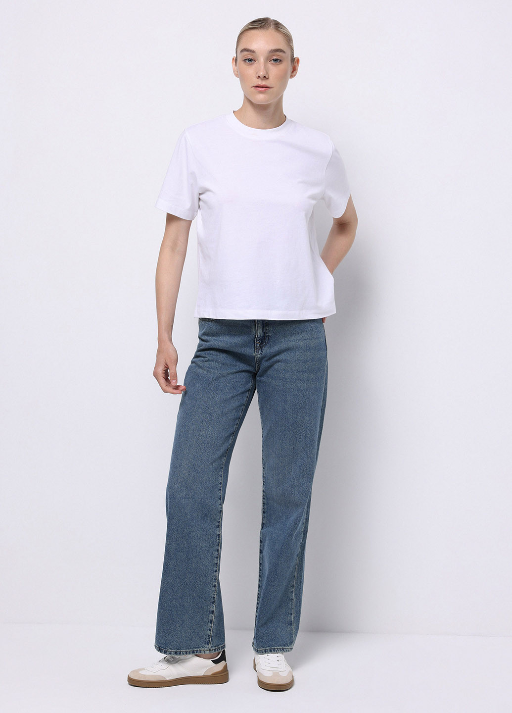 Джинсы Colin's - (343749528)