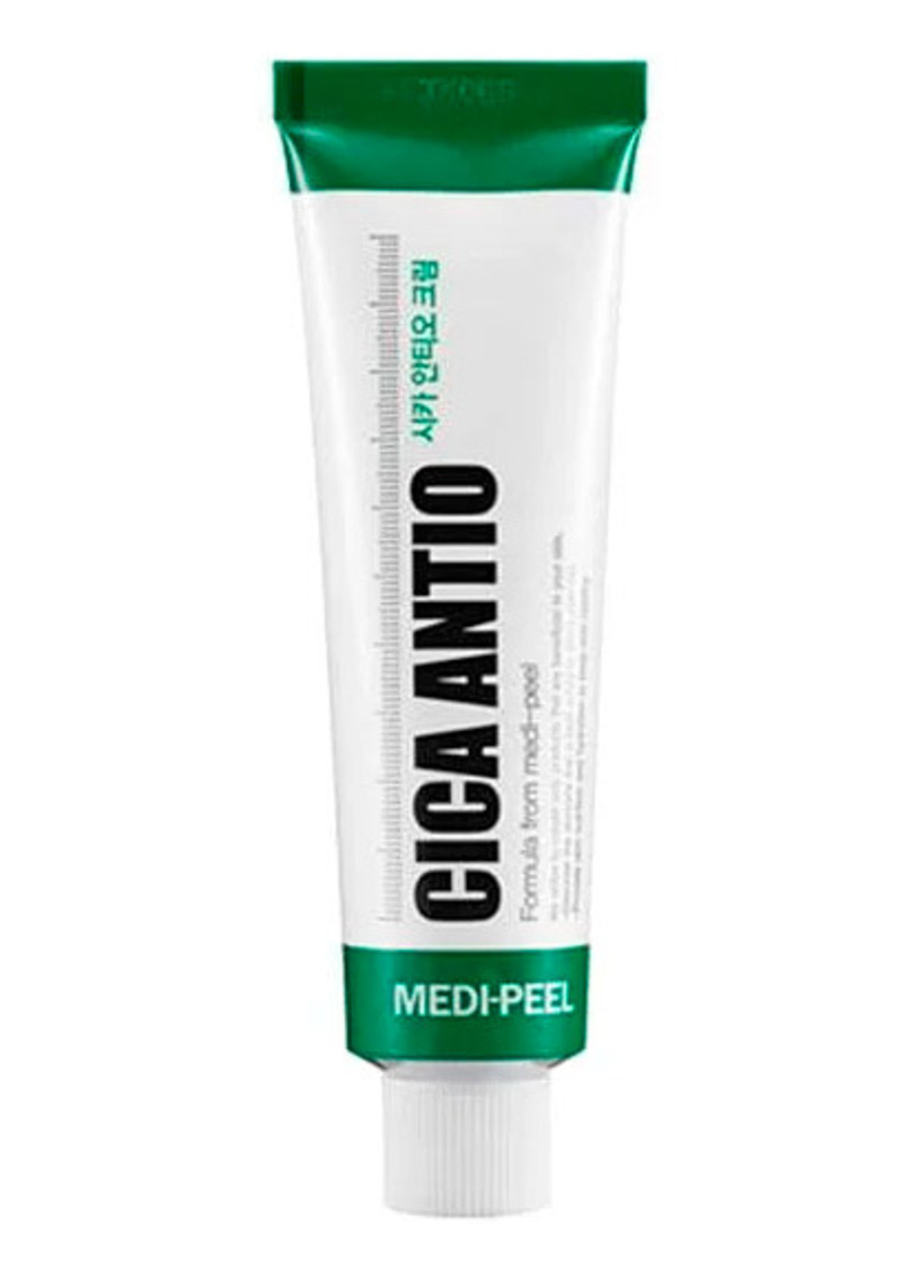 Восстанавливающий крем для проблемной кожи Cica Antio Cream, 30 мл Medi-Peel (202417300)