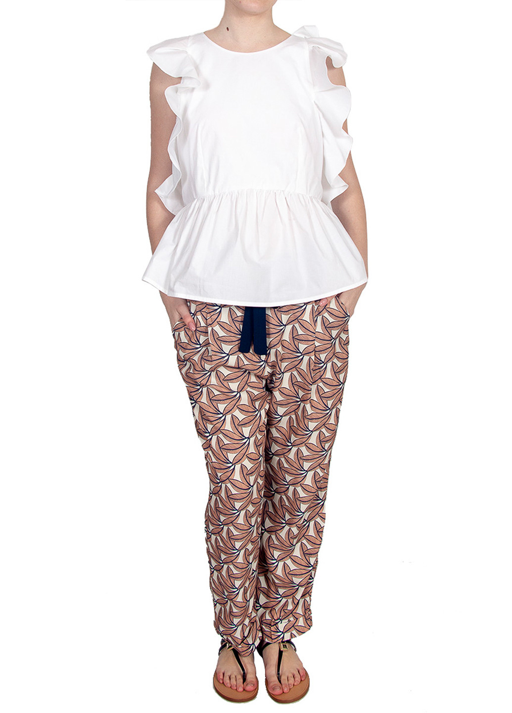 Брюки BEATRICE (189406469)