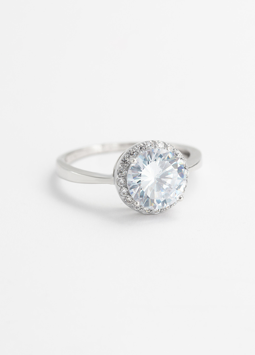 Кольцо Silvex925 (199420420)