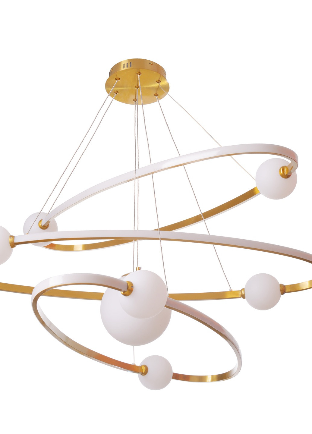 Люстра BL-673S/158W G Brille (252372228)