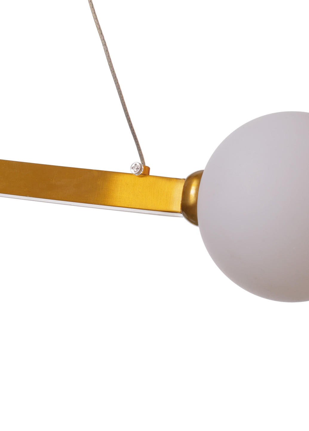 Люстра BL-673S/158W G Brille (252372228)