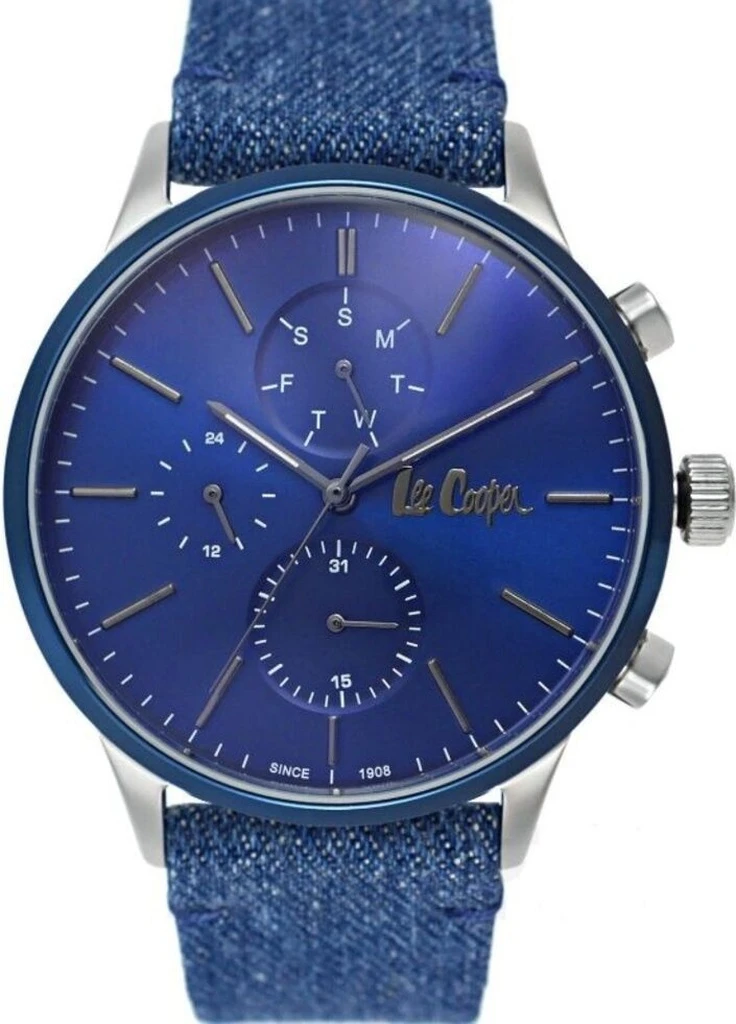 Годинники LC06902.397 Lee Cooper (229058442)