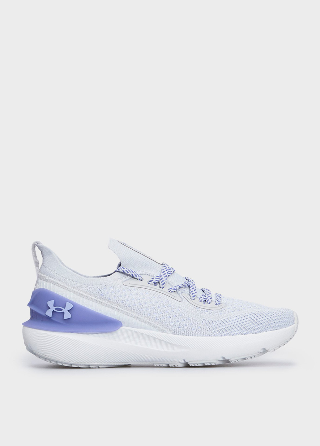 Кросівки Under Armour сіро-голубі всесезони (299274094)