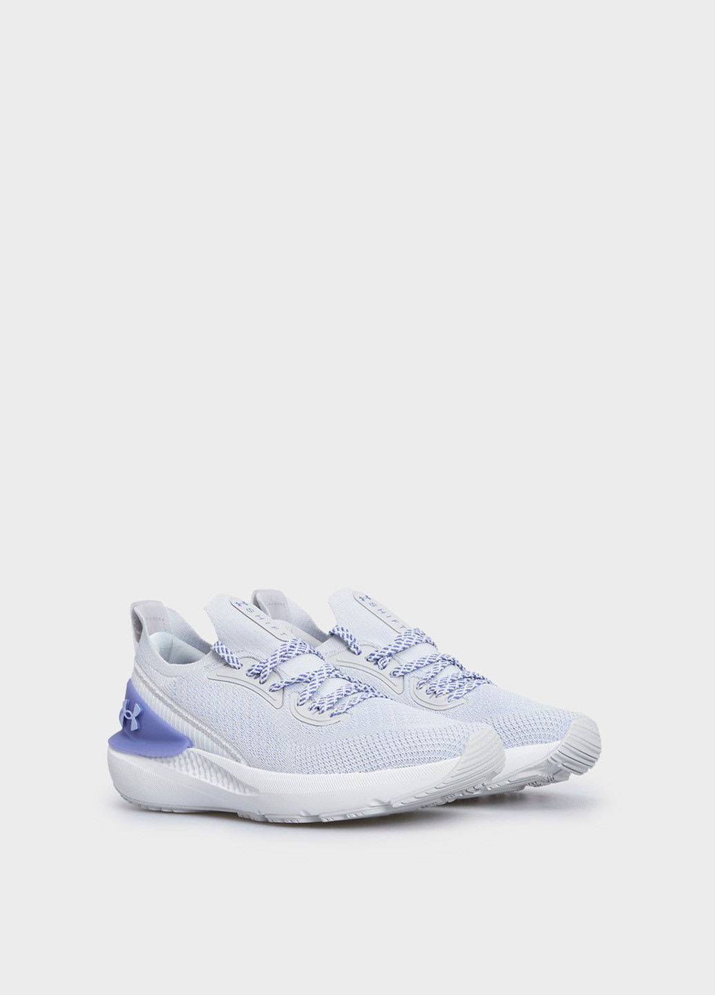 Кросівки Under Armour сіро-голубі всесезони (299274094)