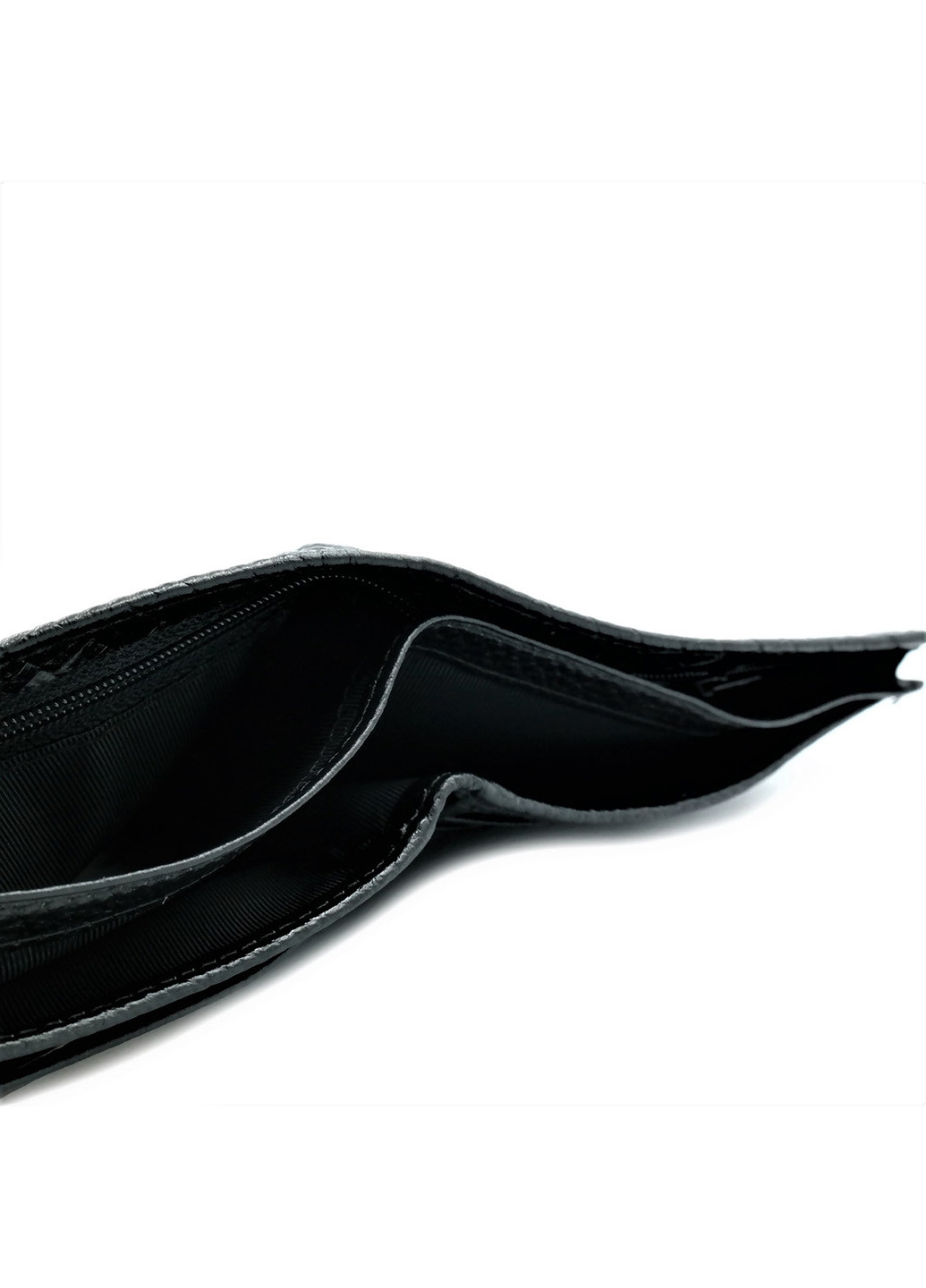 Мужской кожаный кошелек 9,5х11х1,5 см Weatro (210338919)