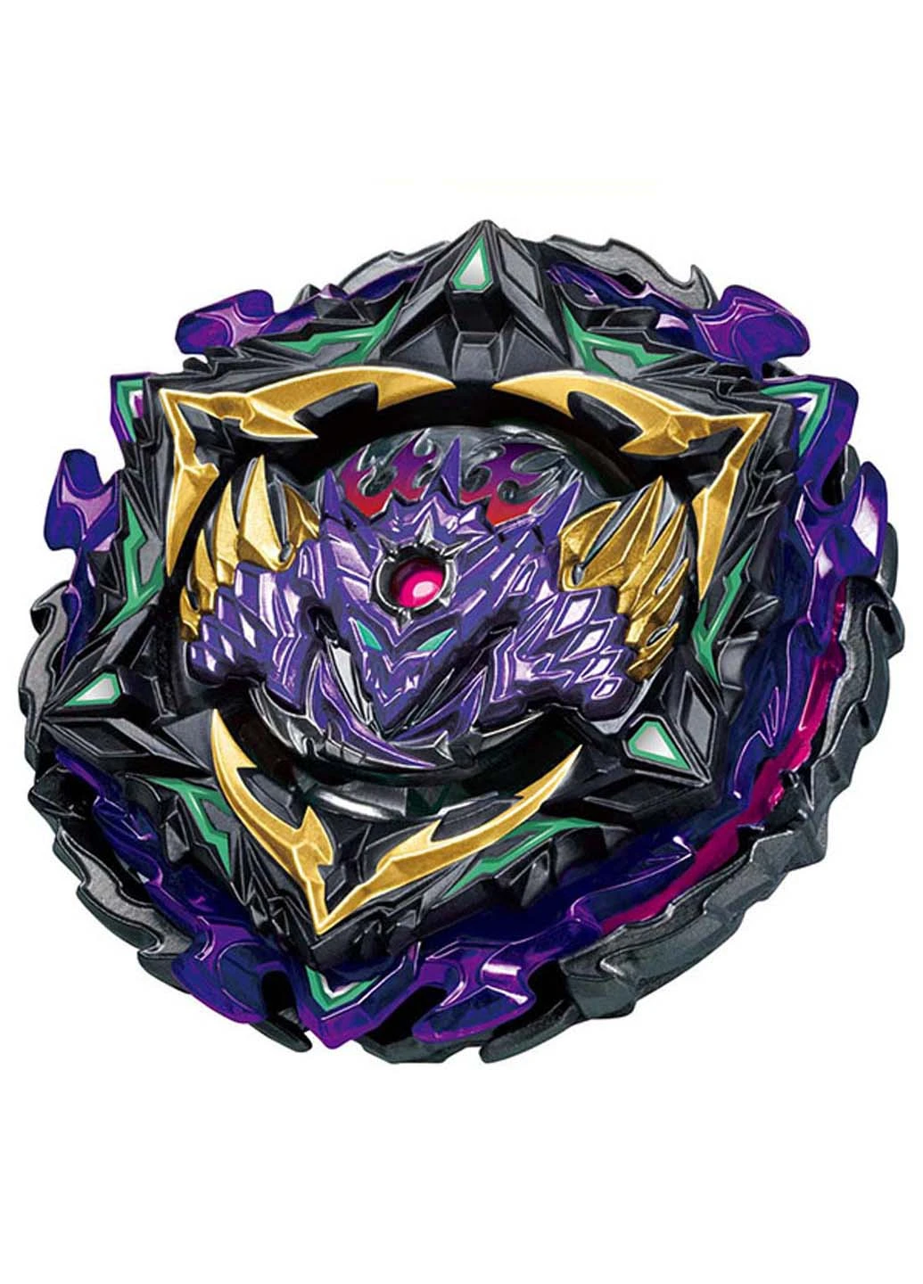Волчек Люцифер Зе Енд BeyBlade (255059167)