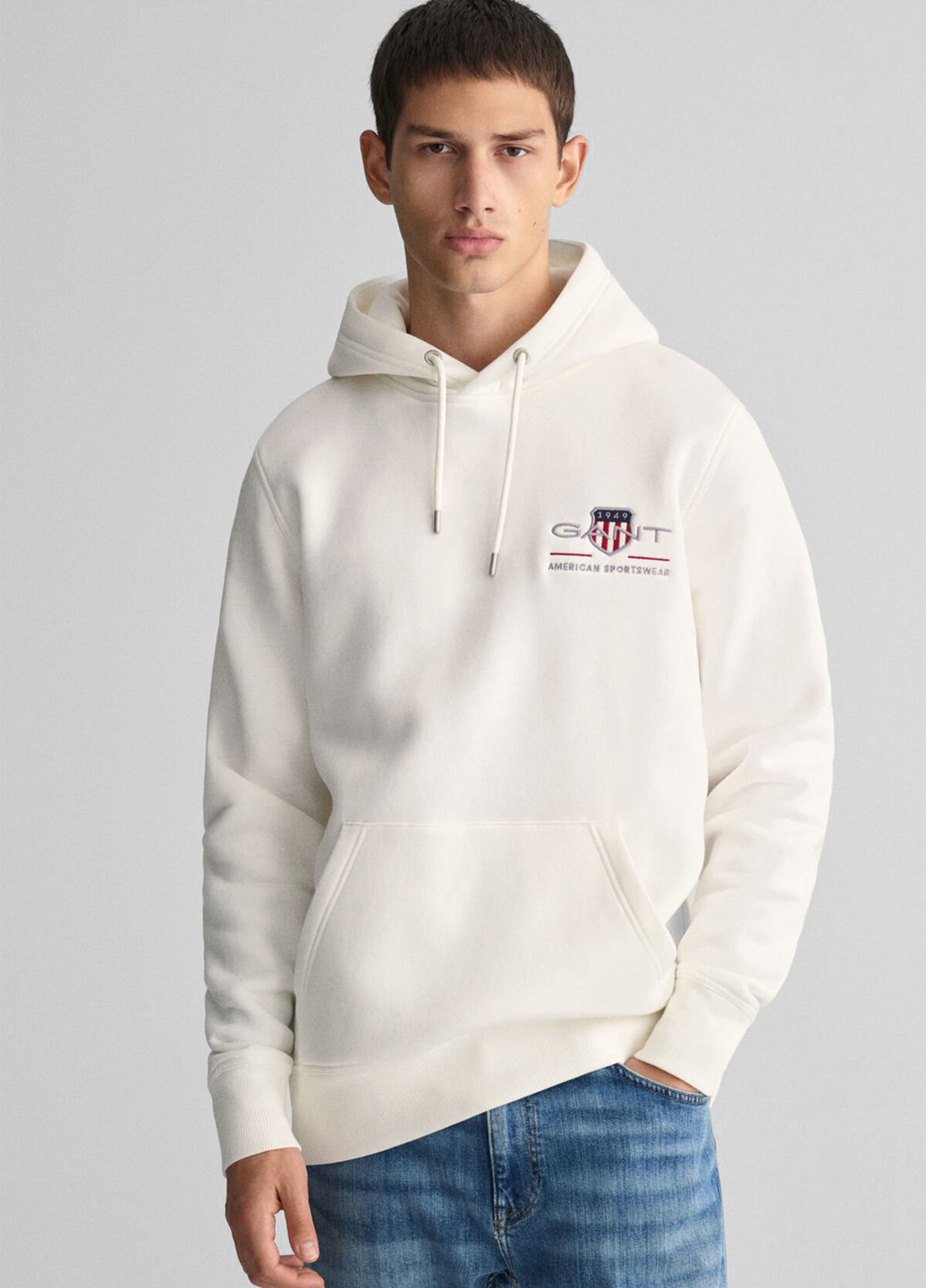 Худи Gant (322564263)