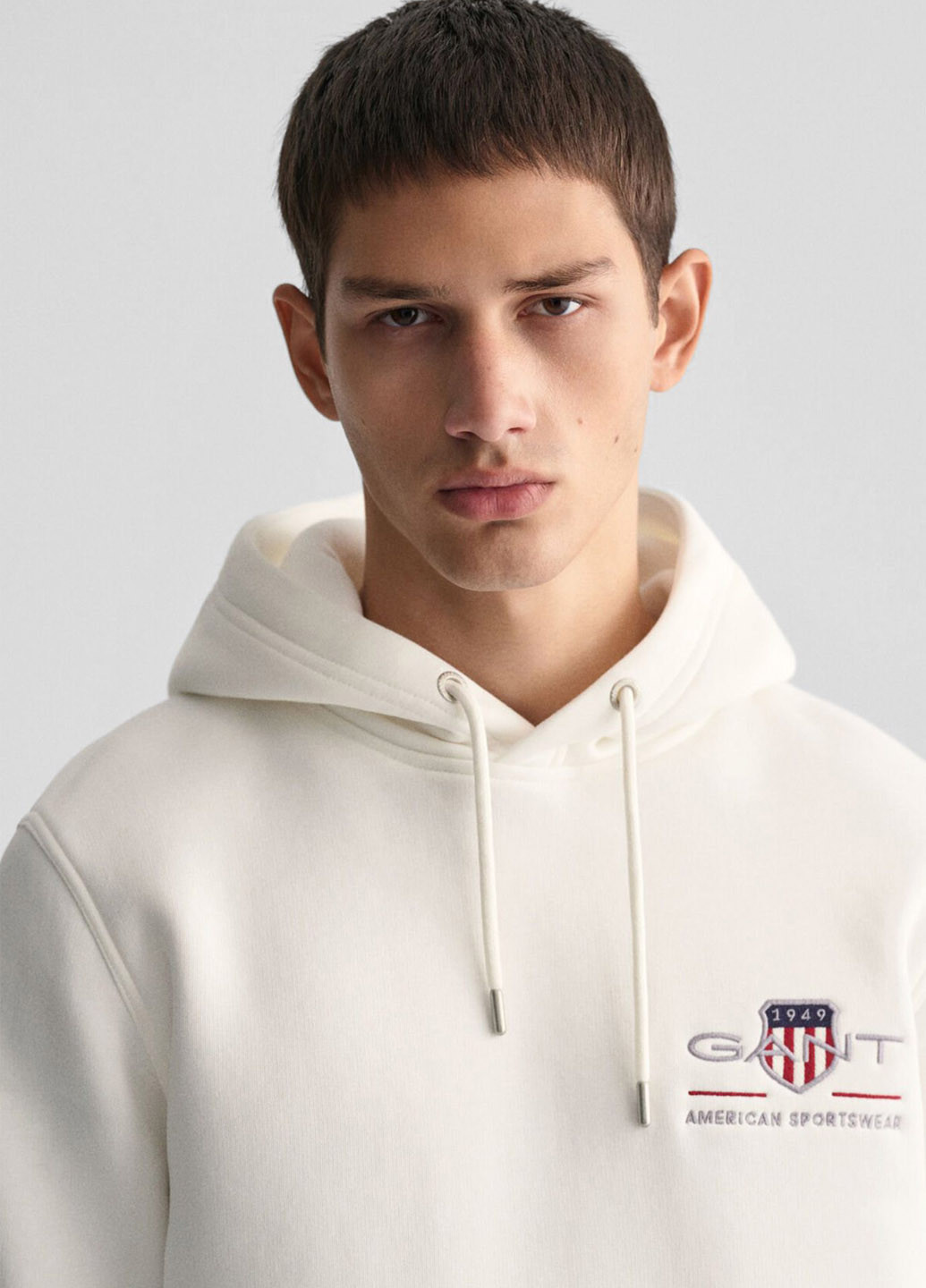 Худи Gant (322564263)