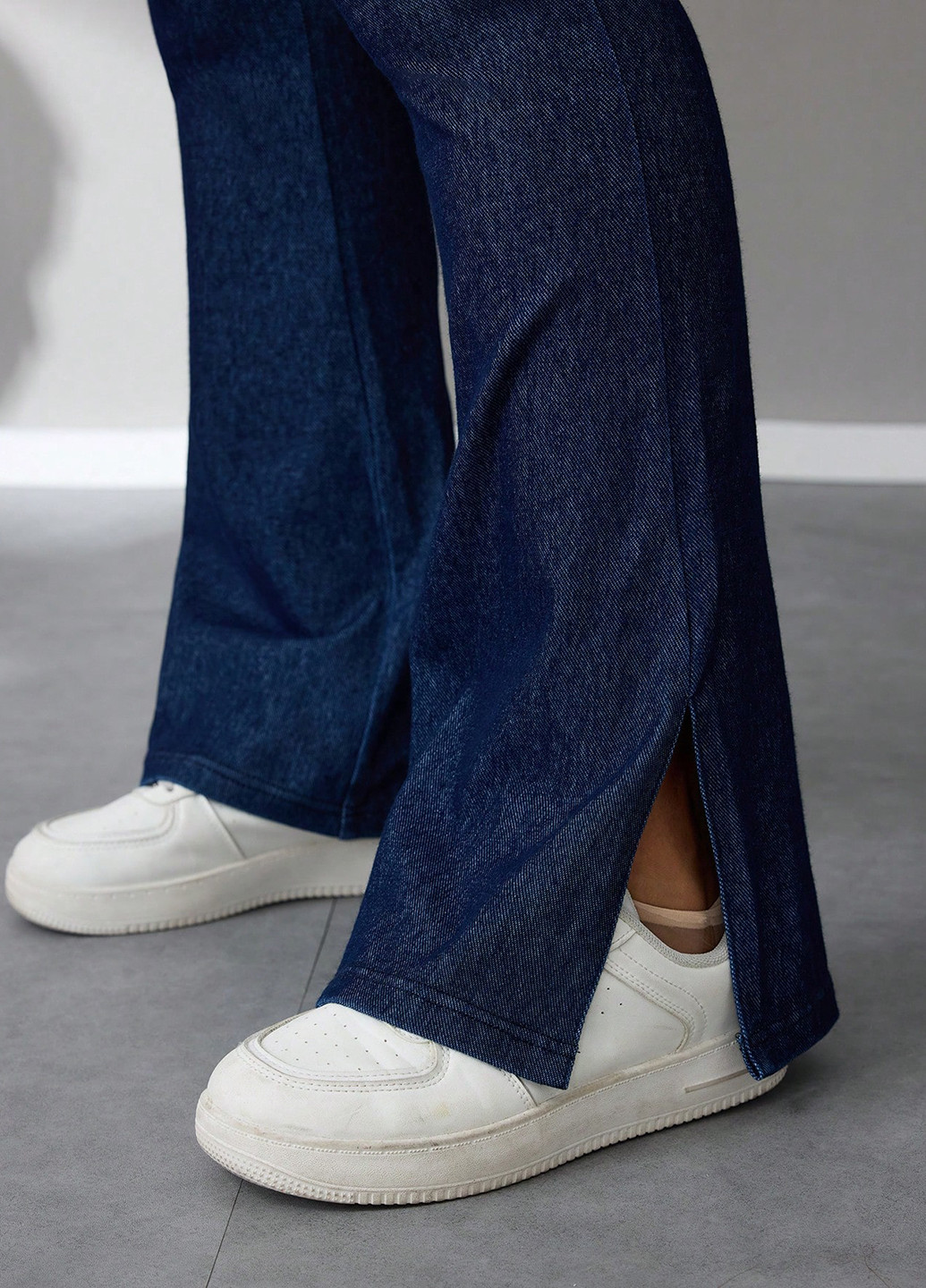 Джинси SHEIN - (345558075)