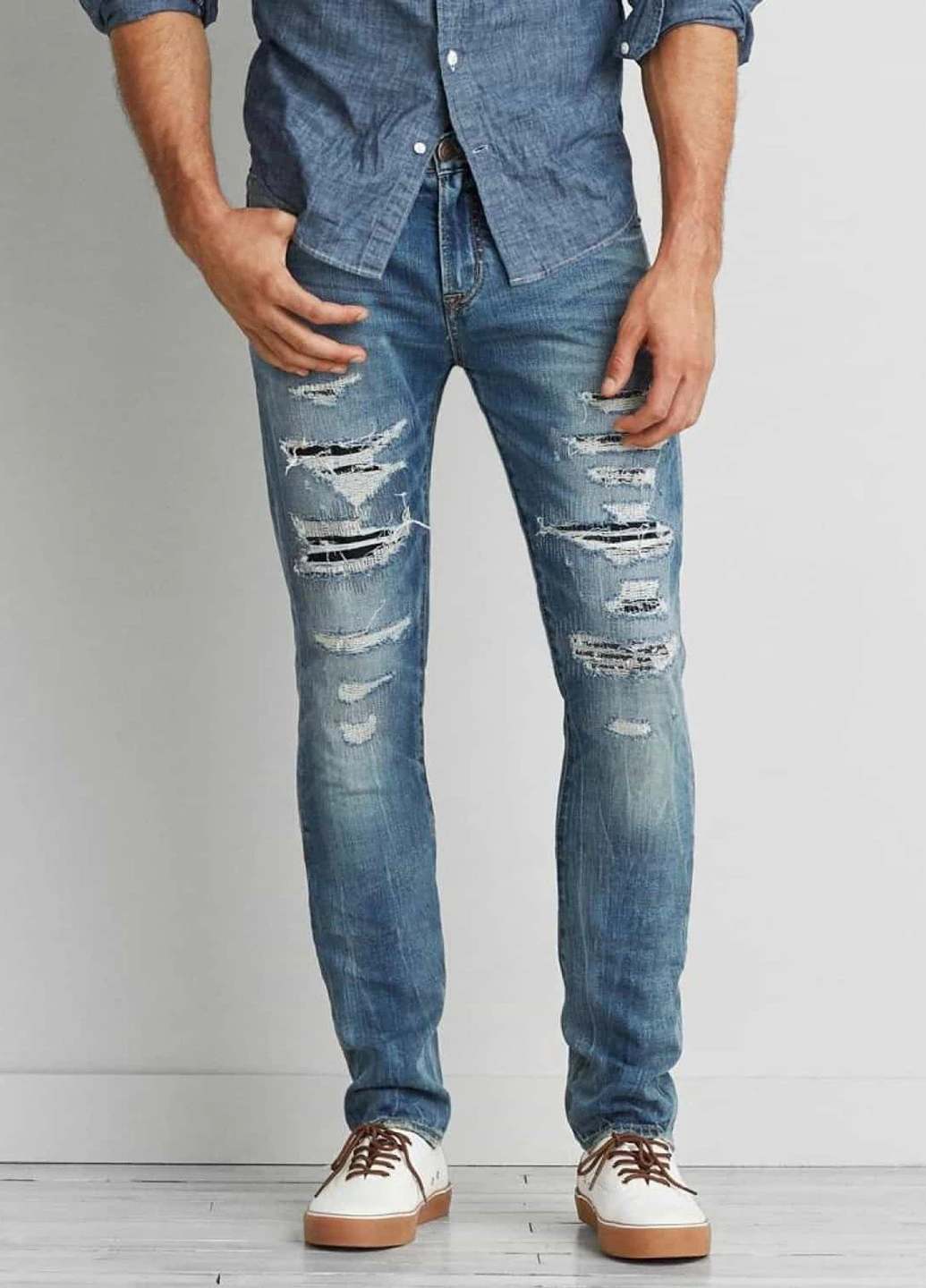 Джинси American Eagle (17725086)