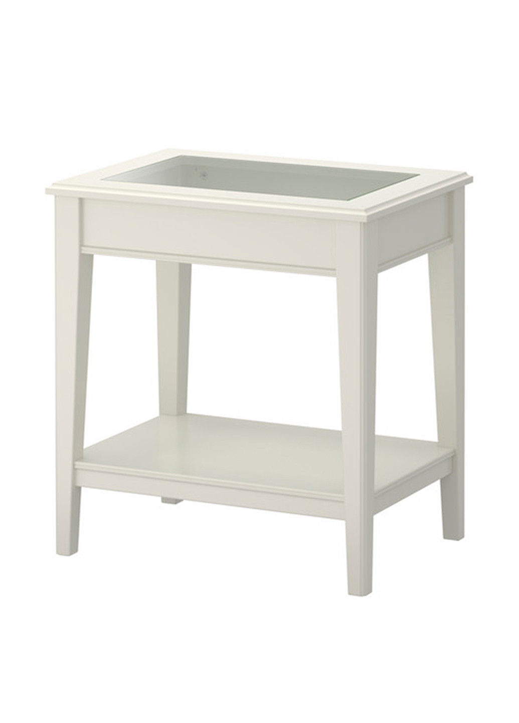Прідіванний столик, 57 * 40 см IKEA (16864804)
