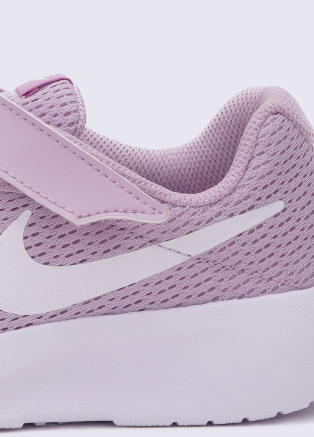 Рожеві всесезонні кросівки Nike Boys' Tanjun (PS) Pre-School Shoe