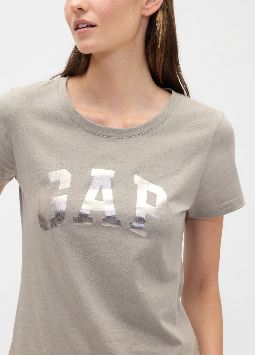 Футболка Gap - (365749847)