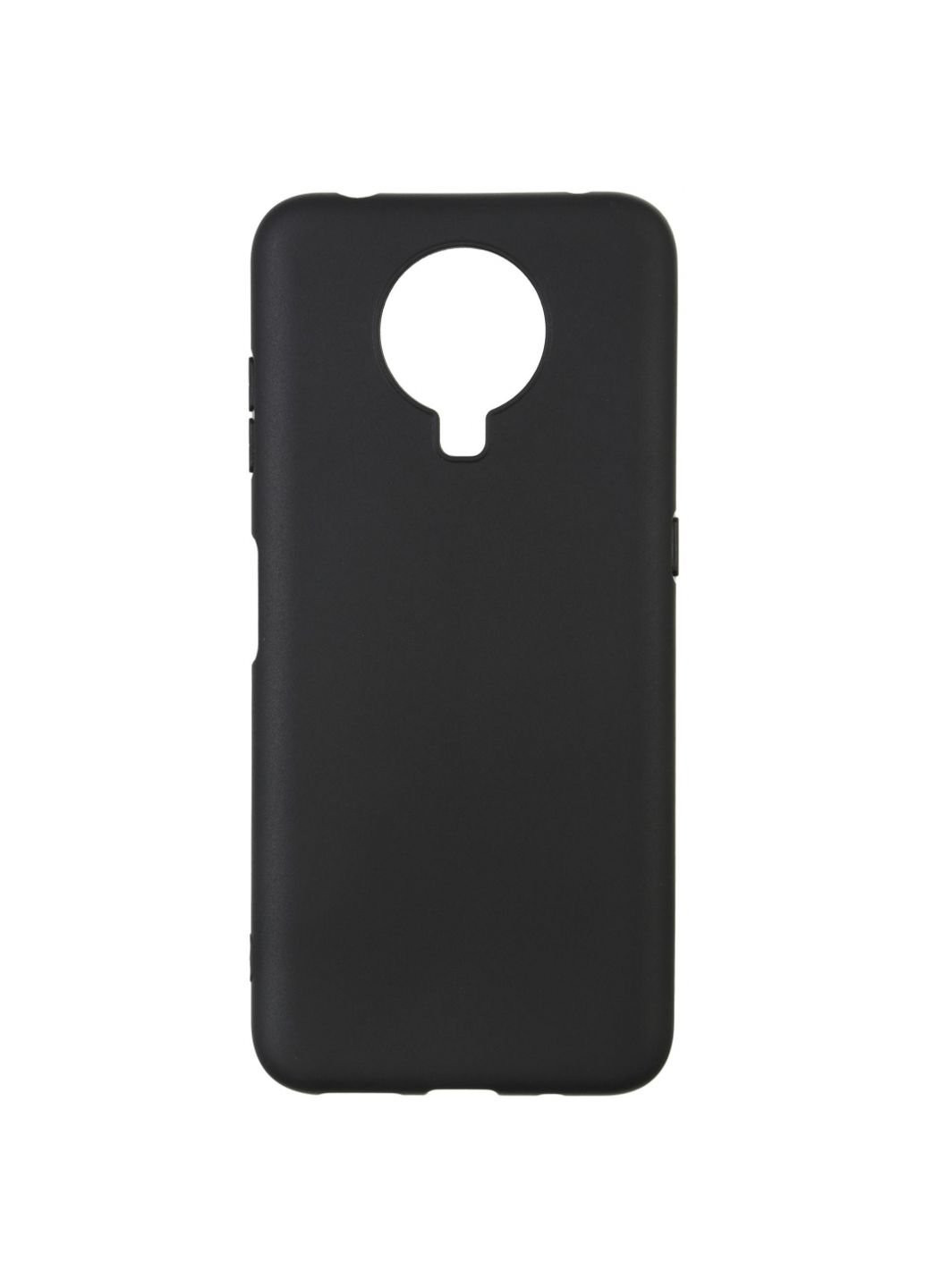 Чохол для мобільного телефону G-Case Nokia G10/G20 Black (ARM60771) ArmorStandart (252572735)