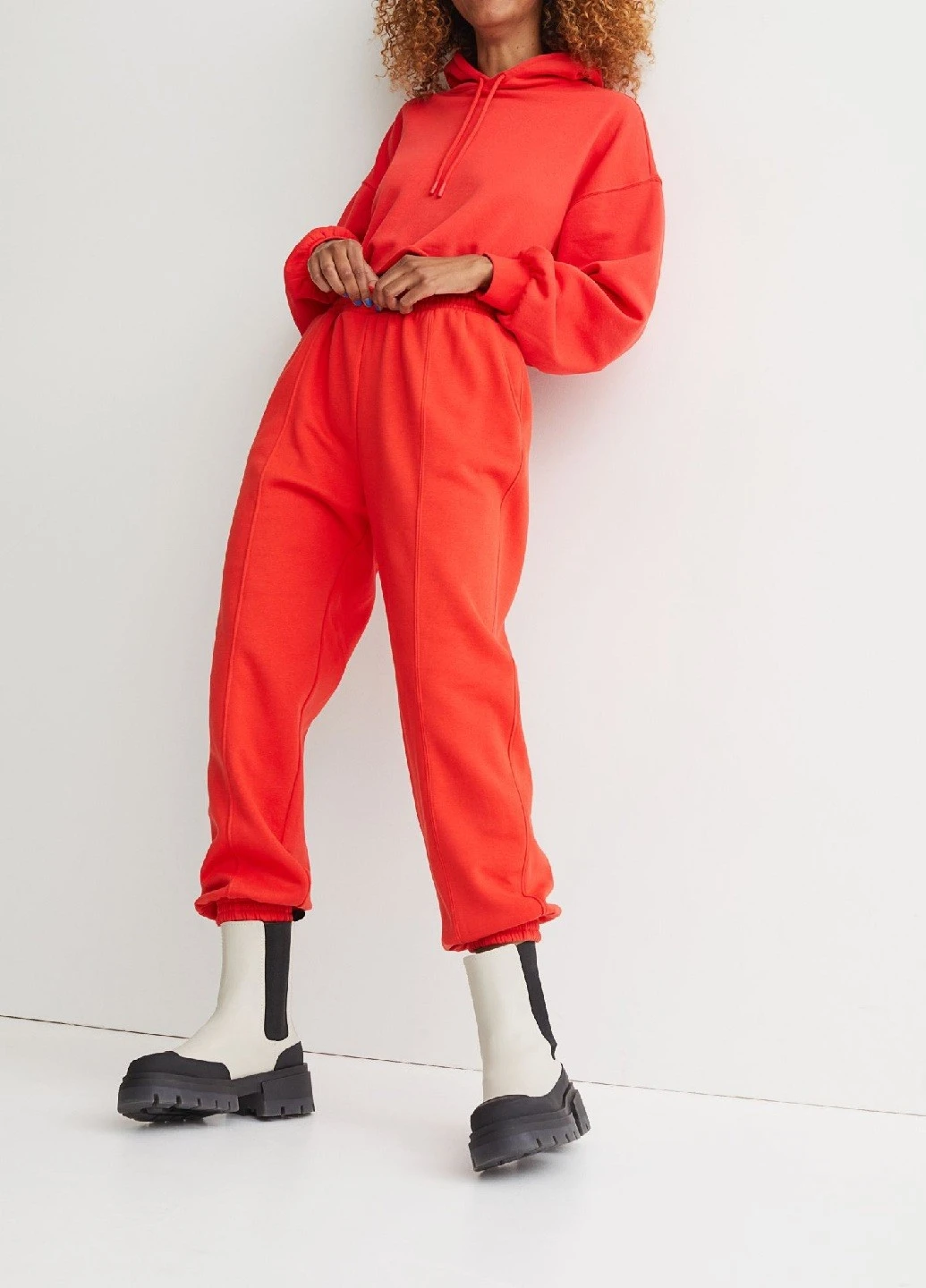 Брюки H&M (251799950)