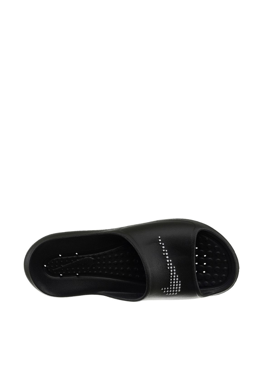 Шльопанці CZ5478-001 Nike Victori One Shower Slide Black (314148209)