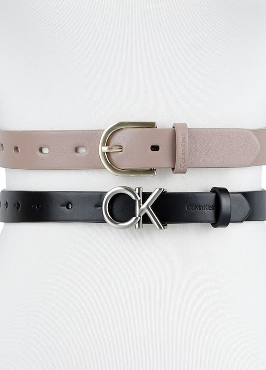 Ремінь (2 шт.) Calvin Klein (295571074)