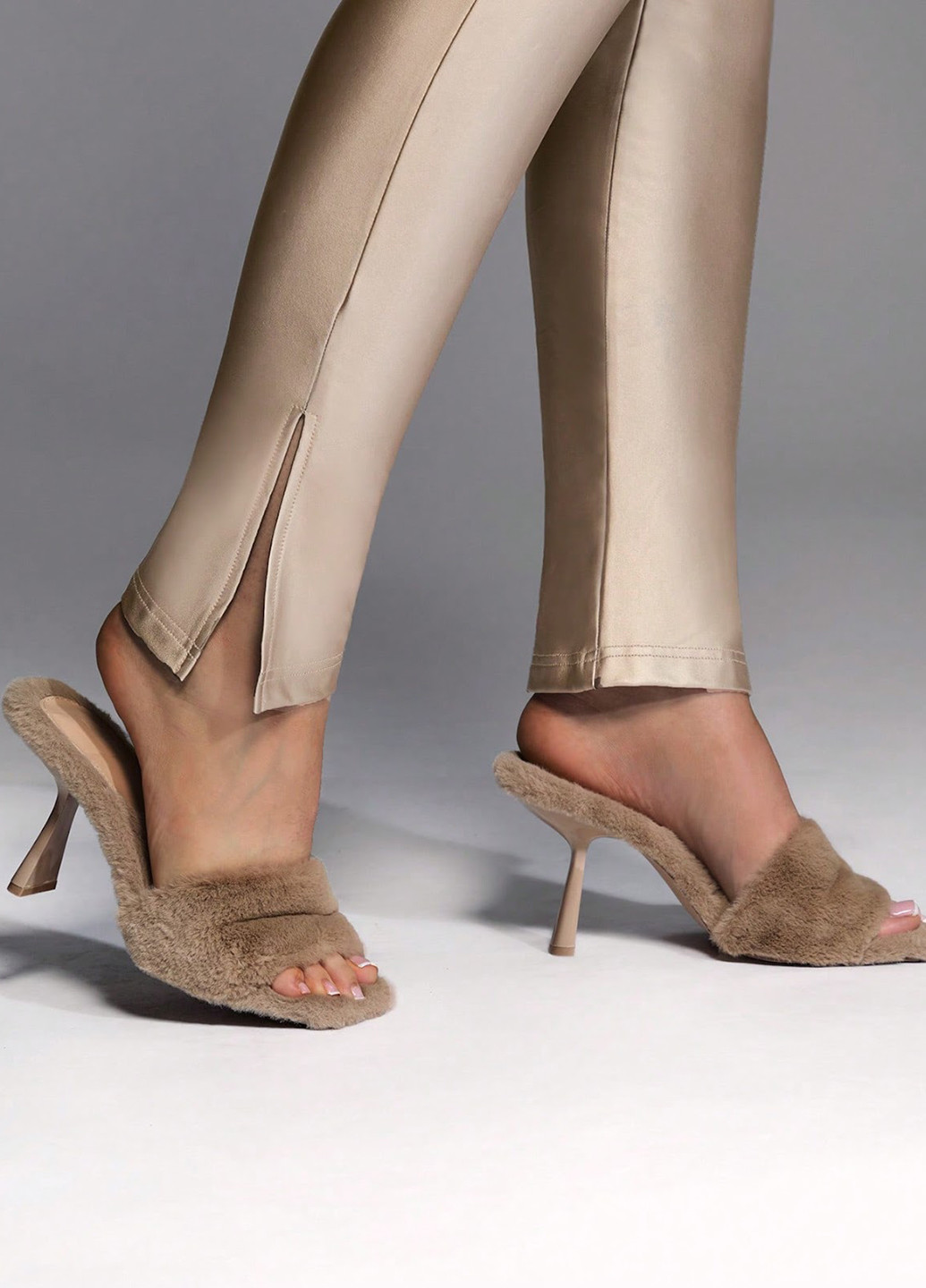 Легінси SHEIN (323639112)