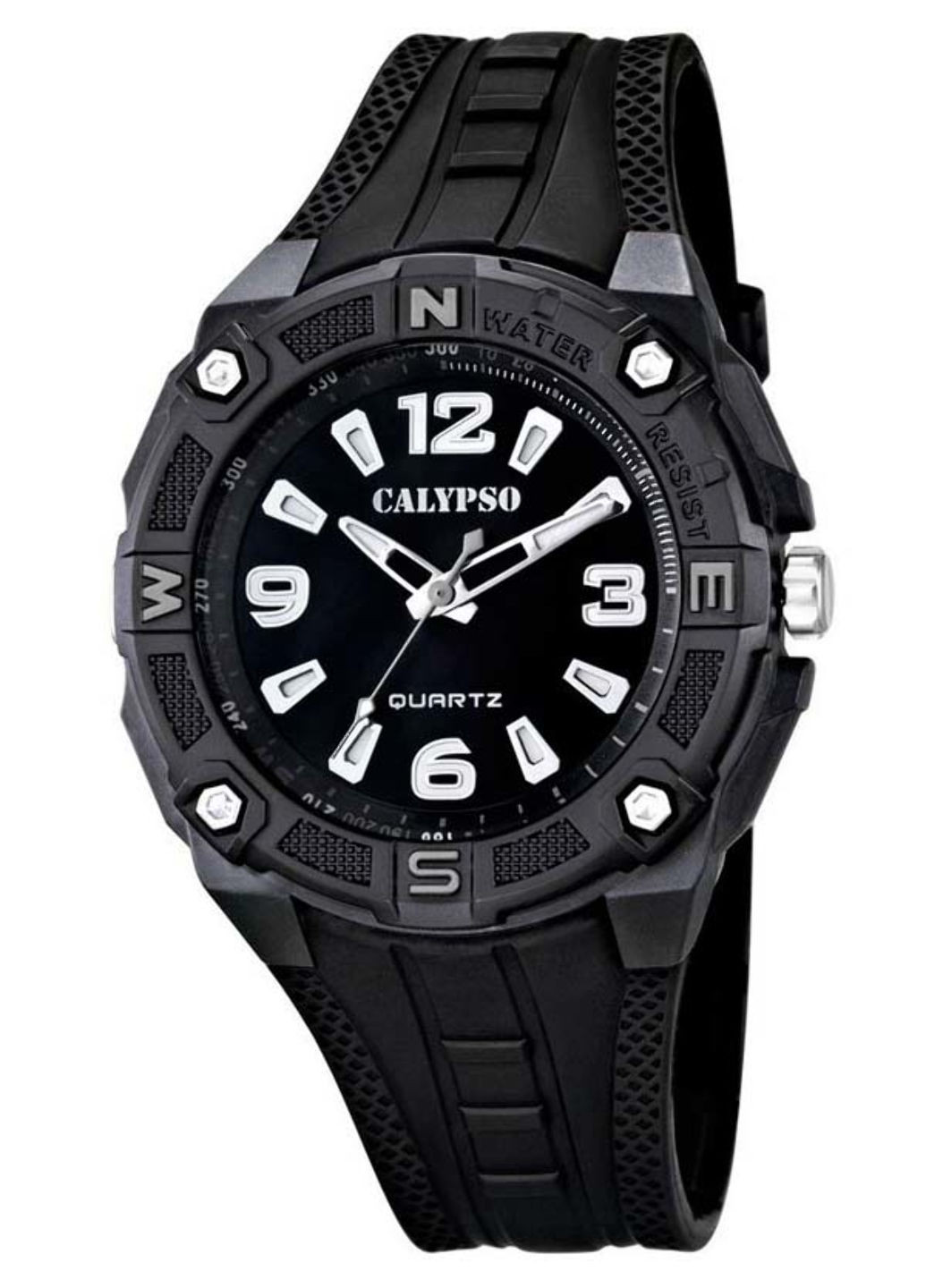 Наручний годинник Calypso k5634/6 (190413792)