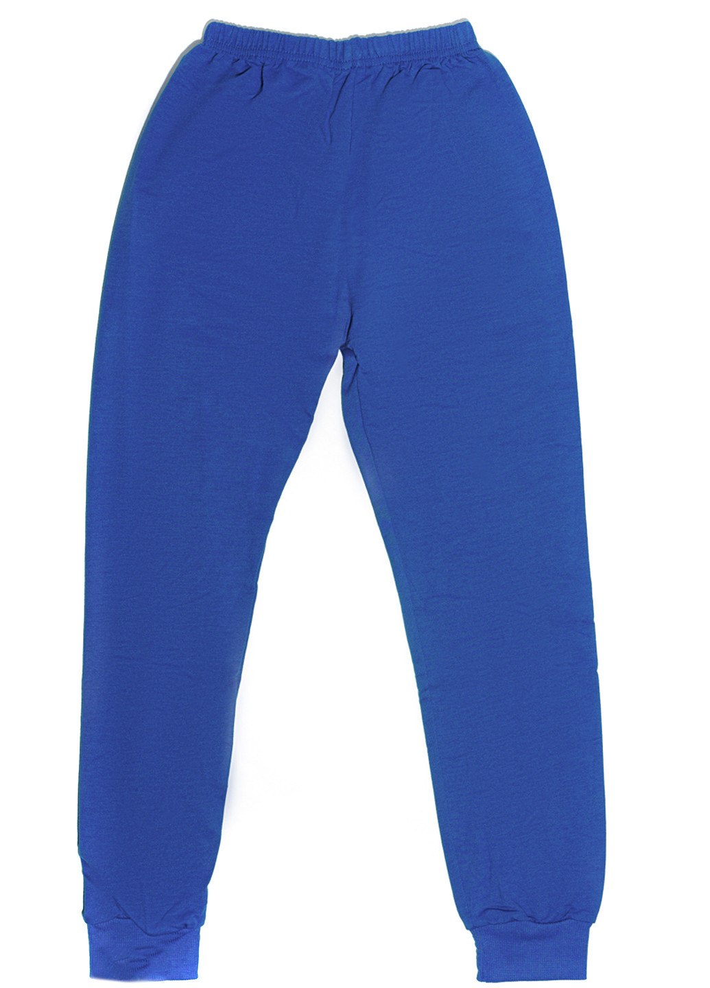 Синій демісезонний костюм (світшот, брюки) брючний Issa