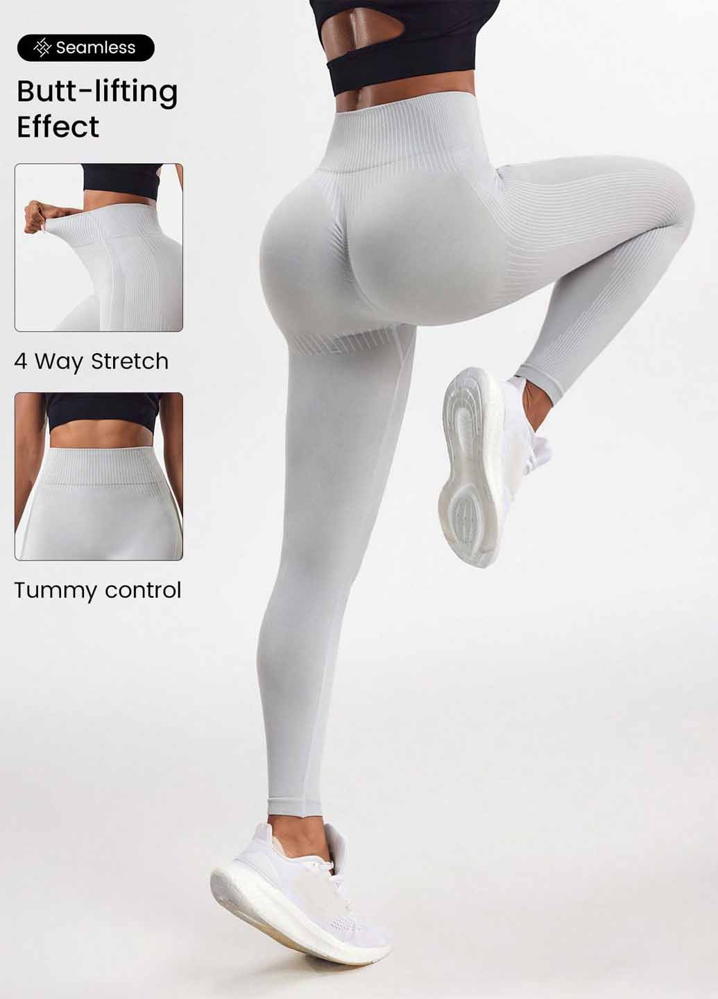 Легінси SHEIN (367748122)