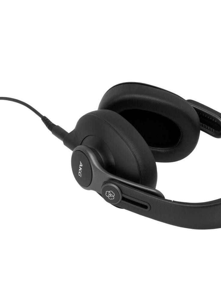 Навушники K371 Black AKG (207366466)