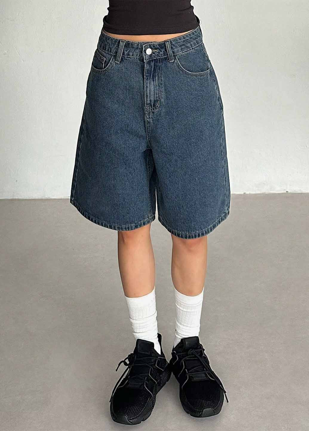 Шорты SHEIN (367194607)