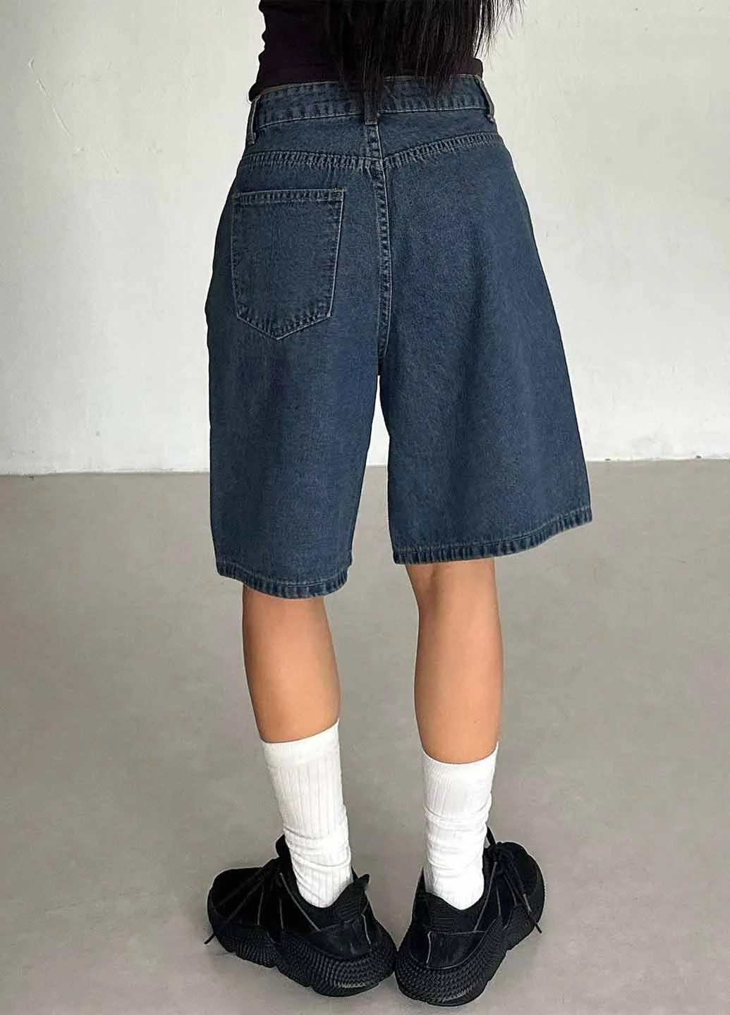 Шорты SHEIN (367194607)