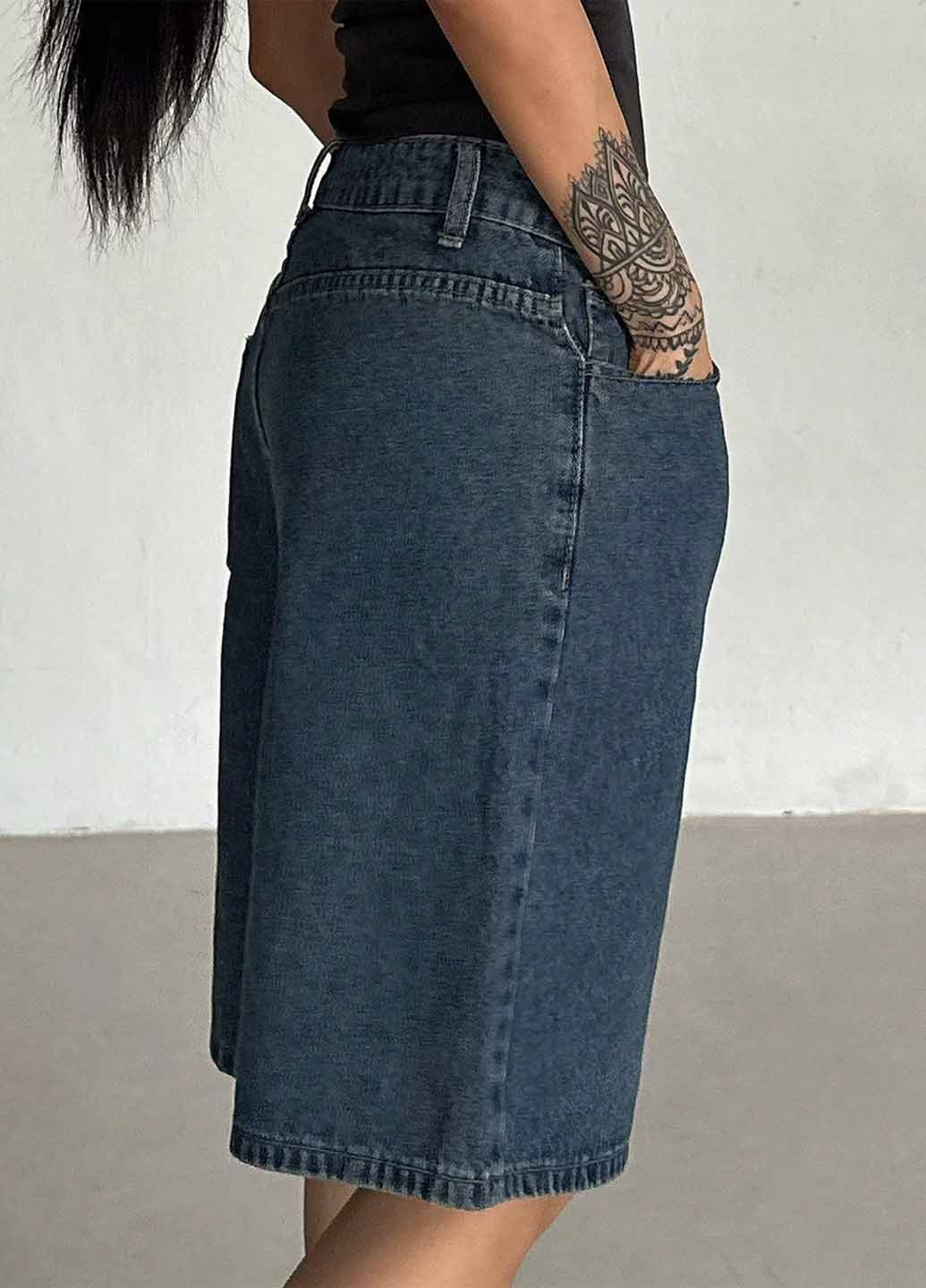 Шорты SHEIN (367194607)