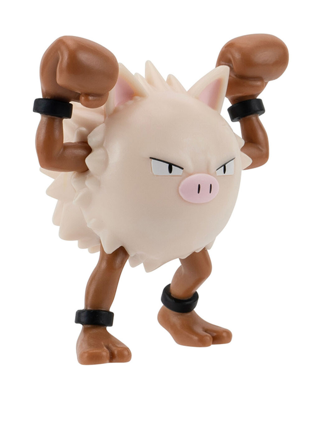 Ігрова фігурка W17 Праймейп, 7,6 см Pokemon (296884474)