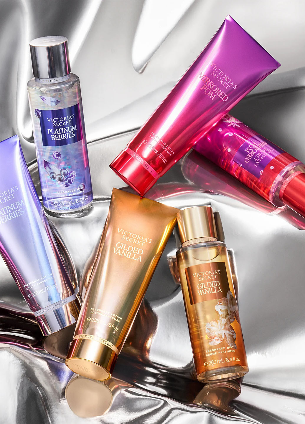 Набір для тіла (2 пр.) Victoria's Secret (314510822)