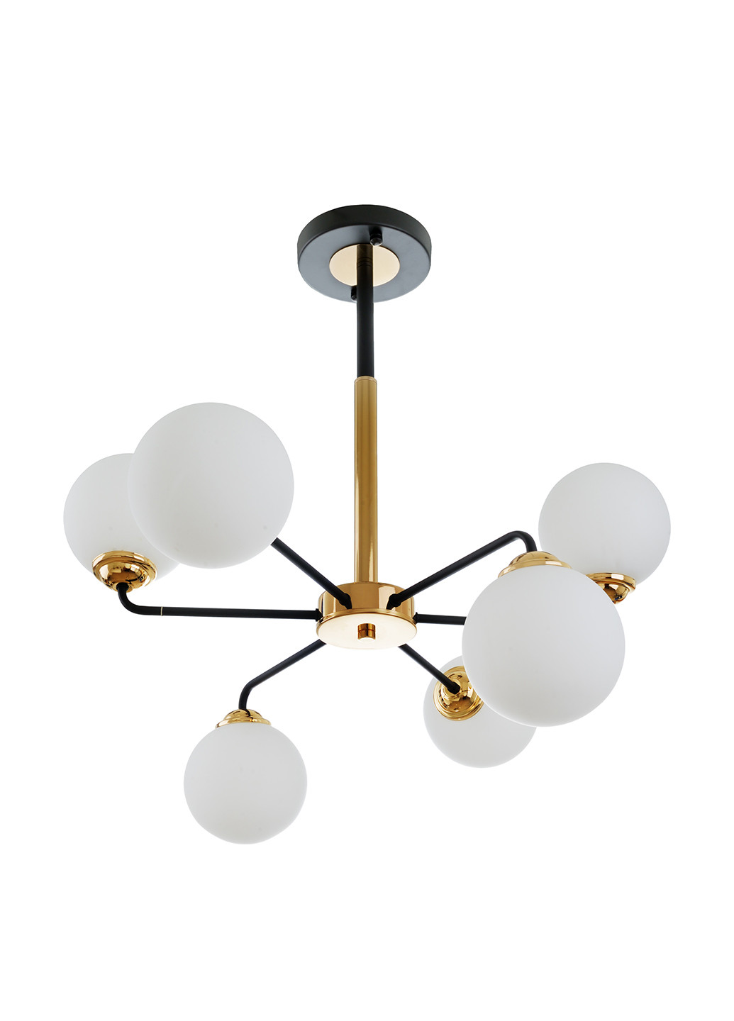 Люстра, 50х86х64,5 см Brille (174128208)