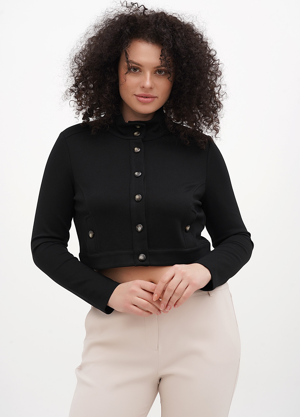 Жакет Sassofono (317409704)