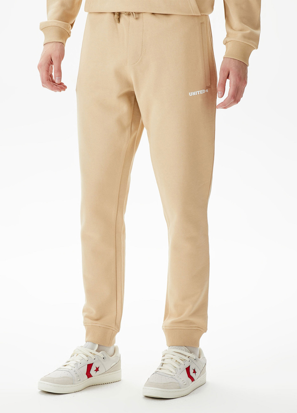 Штани UNITED4 (303482685)