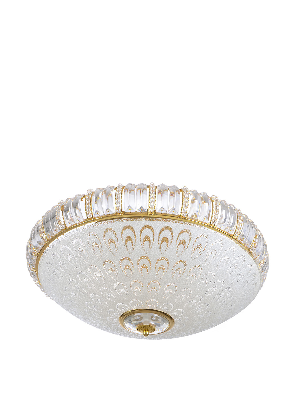 Люстра, 50х20 см Brille (151242879)