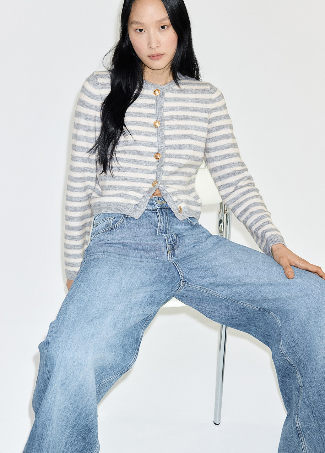 Кофта H&M (361286089)